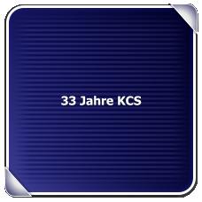 33 Jahre KCS